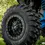Thumbnail: SUPERATV XT WARRIOR UTV/ATV TIRES