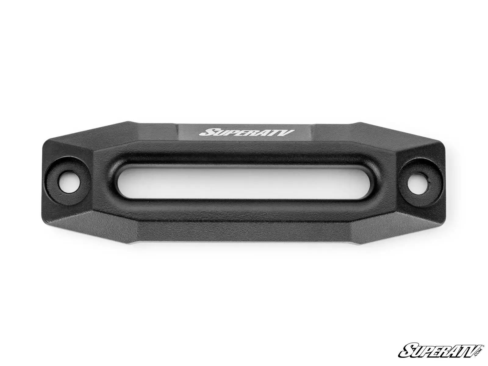 SUPERATV 4500 LB. UTV/ATV WINCH (WITH WIRELESS REMOTE & SYNTHETIC ROPE