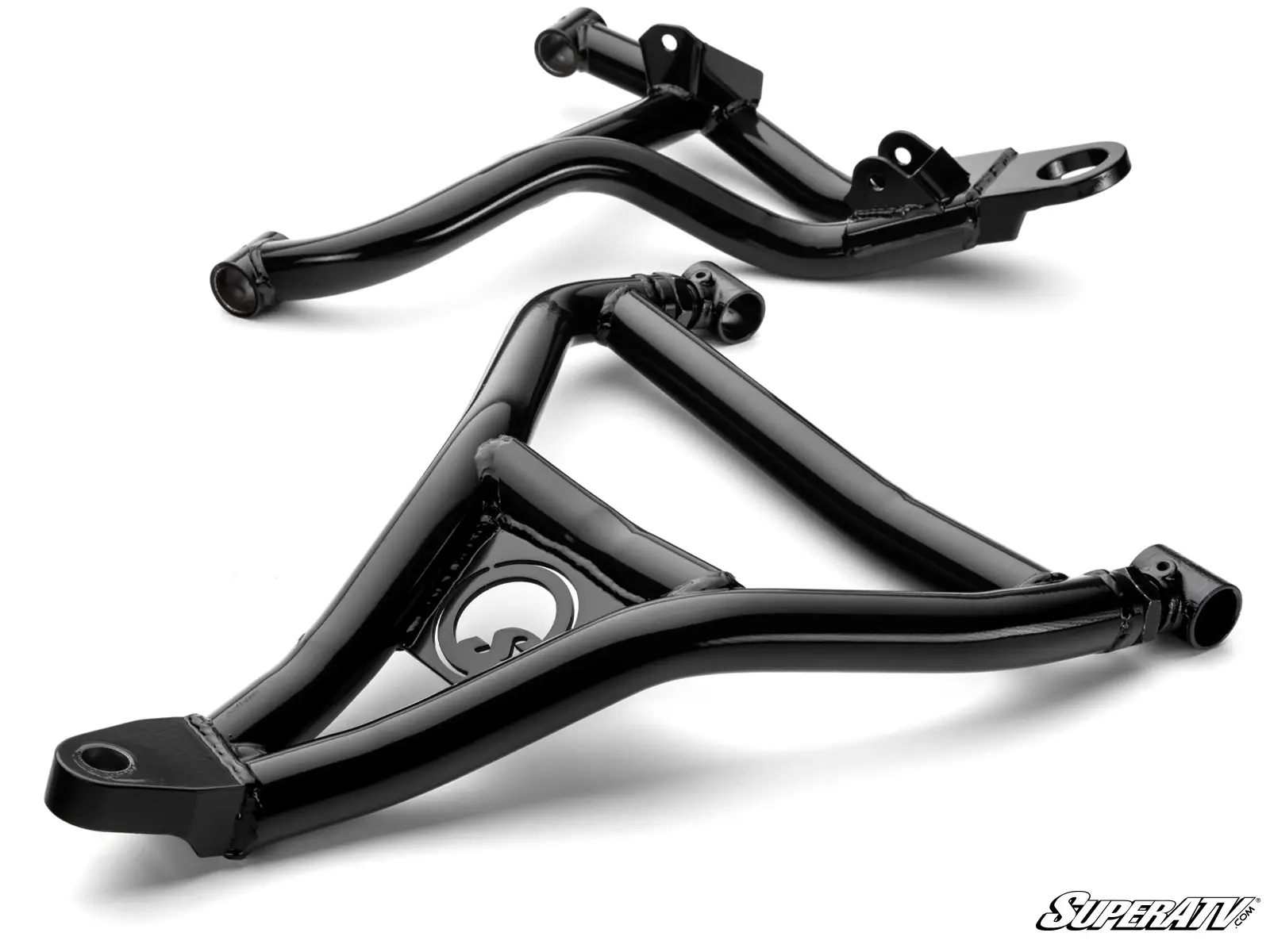 SUPERATV YAMAHA WOLVERINE RMAX 1000 HIGHCLEARANCE 1.5" FORWARD OFFSET