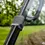 Thumbnail: SuperATV KAWASAKI RIDGE FULL WINDSHIELD SCRATCH RESISTANT POLY- CLEAR