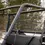 Thumbnail: SuperATV Kawasaki Mule Pro FX Rear Windshield