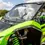Thumbnail: SUPERATV Kawasaki Teryx H2 Vented Windshield