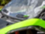 Thumbnail: SUPERATV Kawasaki Teryx H2 Vented Windshield