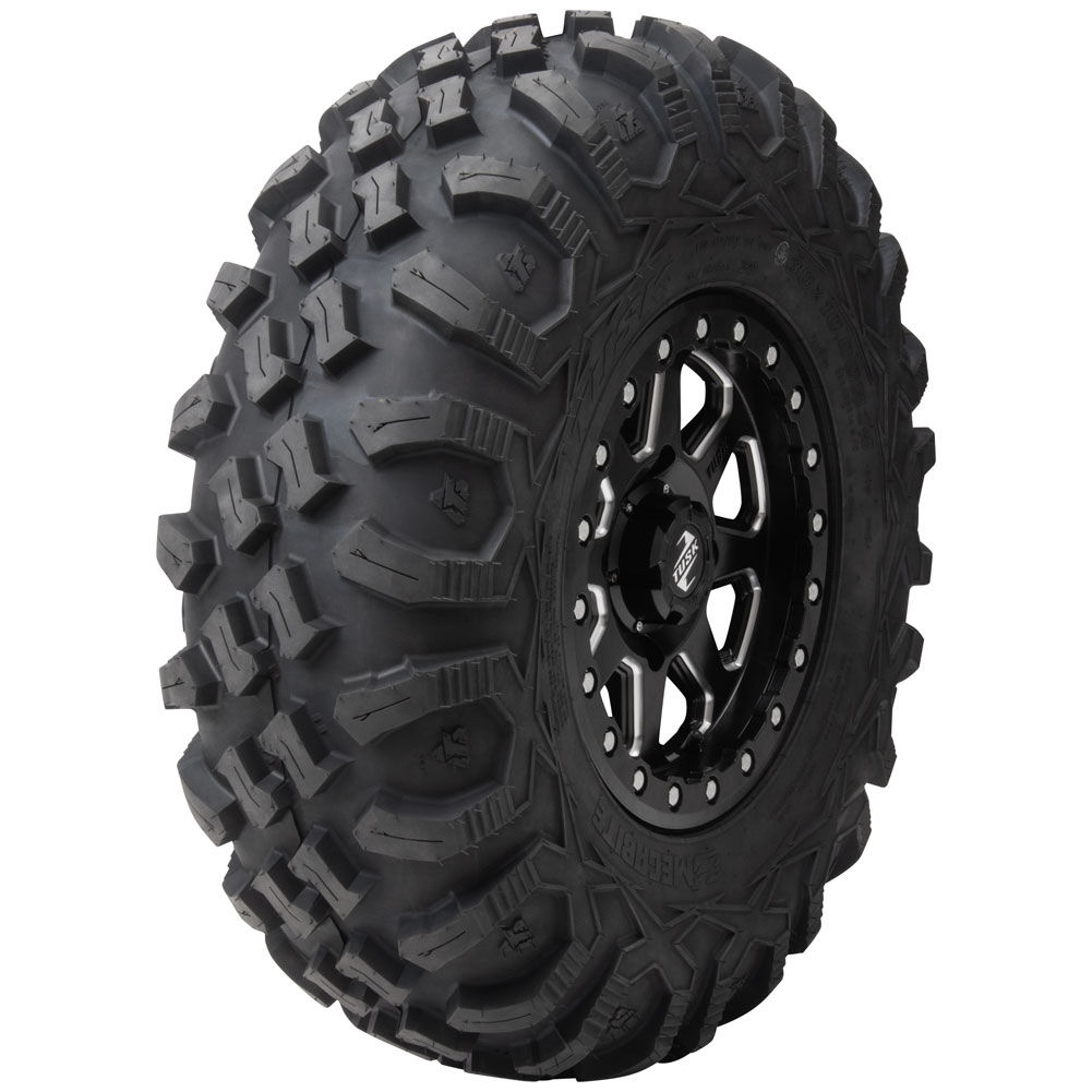 Tusk Megabite Radial Tire