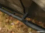 Thumbnail: SUPERATV KAWASAKI TERYX KRX 1000 HEAVY-DUTY NERF BARS