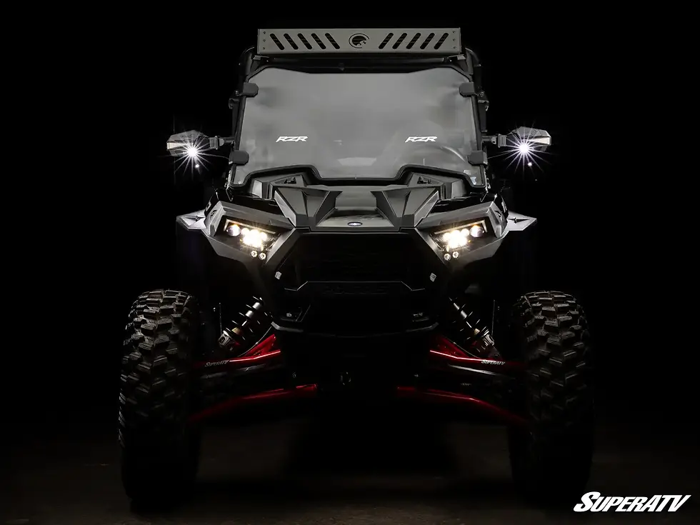 Thumbnail: SUPERATV