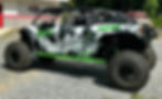 Thumbnail: RCOR's "BROTHER, MY KRX NEEDS 37s" Package