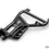 Thumbnail: SUPERATV YAMAHA WOLVERINE RMAX 1000 HIGH-CLEARANCE REAR A-ARMS