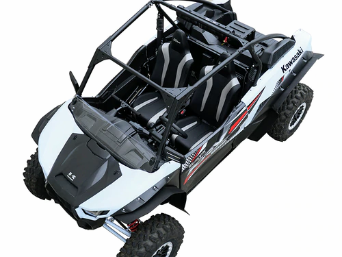 Spike Powersports Kawasaki KRX 1000 Fender Flares (set of four