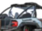Thumbnail: SuperATV Kawasaki Teryx KRX 1000 Hard Cab Enclosure Upper Doors