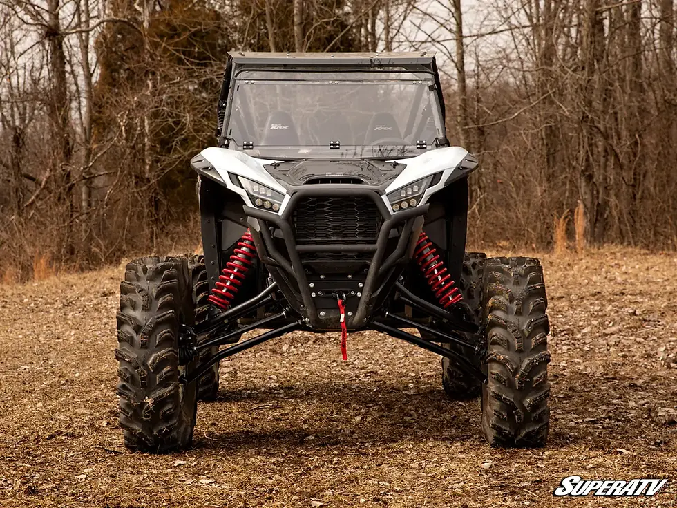 Thumbnail: SUPERATV KAWASAKI TERYX KRX 1000 6" LIFT KIT