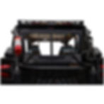 Thumbnail: Tusk Sliding Rear Glass Window- Kawasaki KRX 1000 4 Seater