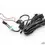 Thumbnail: SUPERATV KAWASAKI LIGHTED SIDE-VIEW MIRRORS