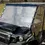 Thumbnail: SuperATV Kawasaki Mule Pro Scratch-Resistant Full Windshield
