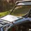 Thumbnail: SUPERATV KAWASAKI TERYX KRX 1000 SCRATCH RESISTANT FLIP DOWN WINDSHIELD