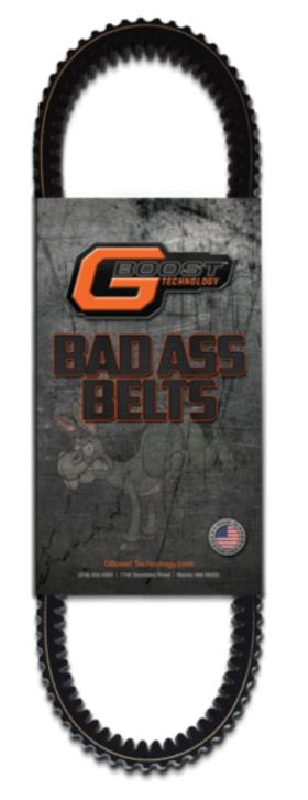 KRX 1000 – Bad Ass Drive Belt – DBKA0047EX | Right Coast Off-road