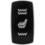 Thumbnail: Tusk UTV Seat Heater- Universal