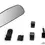 Thumbnail: SUPERATV HONDA REAR VIEW MIRROR