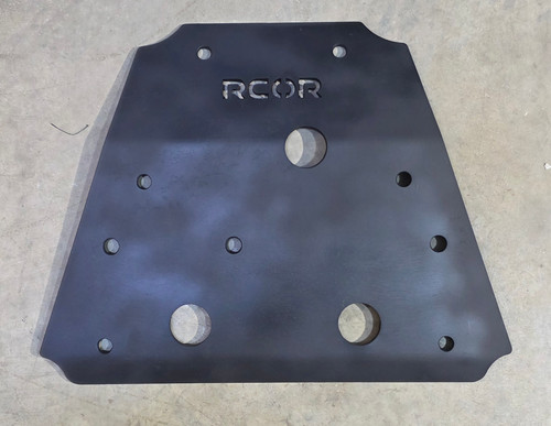 KRX/KRX4 BOUNCER TRANS SKID | Right Coast Off-road