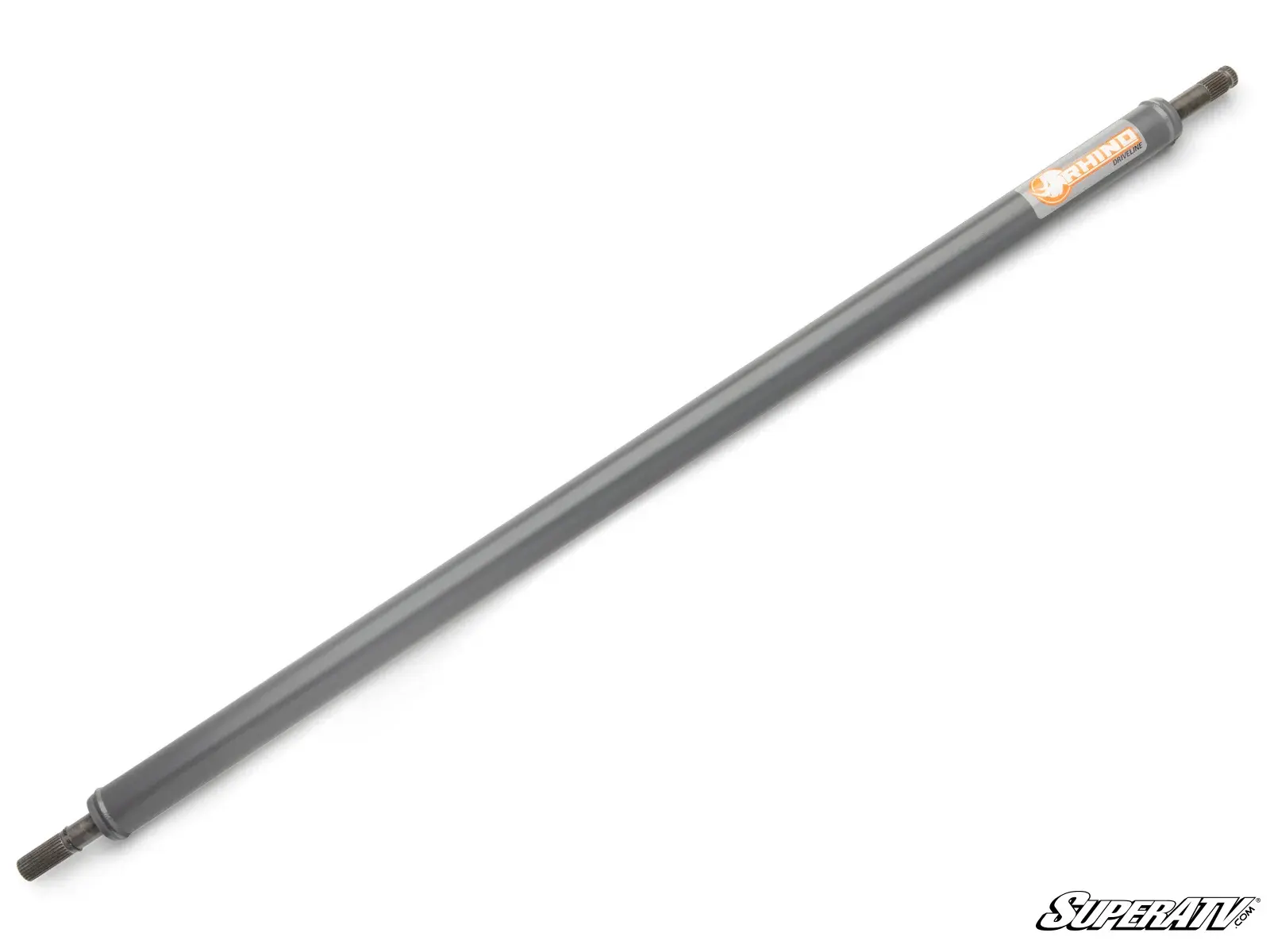 SUPERATV KAWASAKI TERYX KRX 1000 HEAVY-DUTY PROP SHAFT—RHINO DRIVELINE