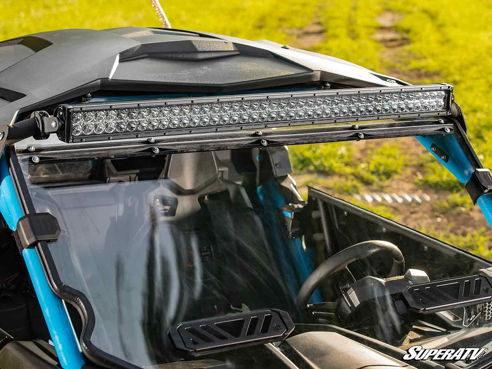 Thumbnail: SUPERATV 40” LED LIGHT BAR