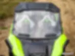 Thumbnail: SUPERATV Kawasaki Teryx H2 Vented Windshield