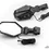 Thumbnail: SUPERATV KAWASAKI LIGHTED SIDE-VIEW MIRRORS
