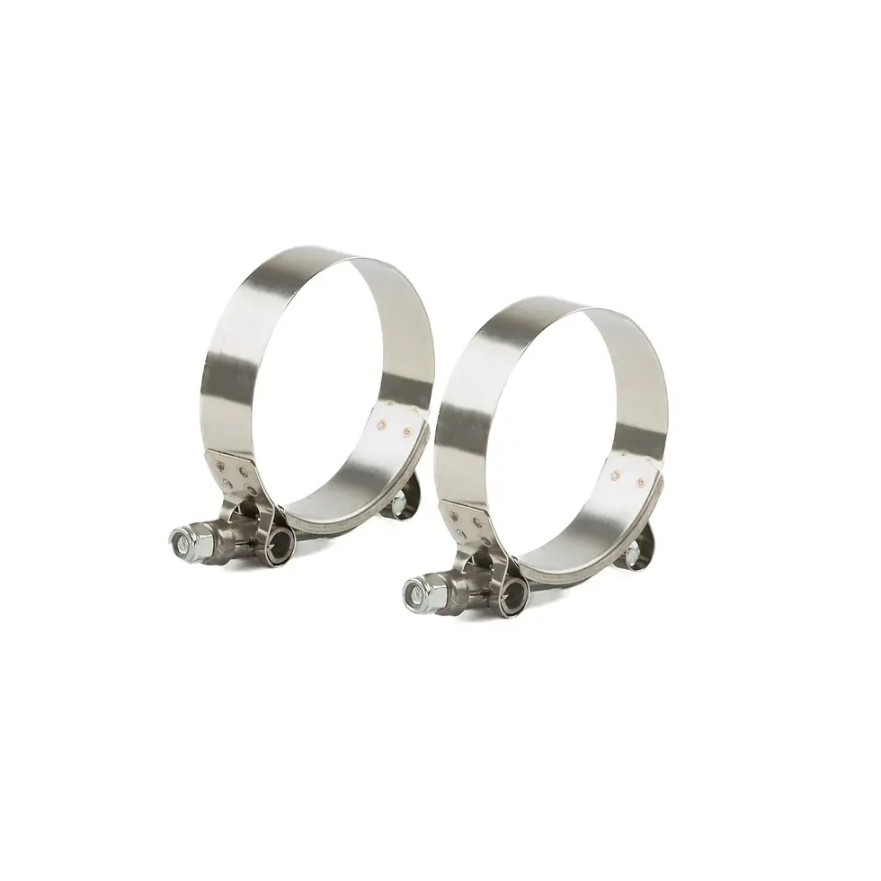 Thumbnail: RPM Kawasaki H2 Exhaust Tip Set
