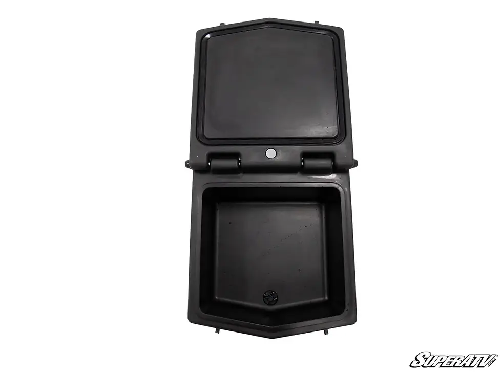 Thumbnail: SUPERATV KAWASAKI TERYX KRX 1000 COOLER / CARGO BOX