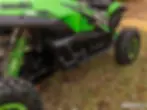 Thumbnail: SUPERATV KAWASAKI TERYX KRX 1000 HEAVY-DUTY NERF BARS
