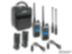 Thumbnail: Clear Communication Right Inside Your Helmet Rugged Radios RUGGED Wired / STX St