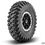 Thumbnail: SUPERATV XT WARRIOR UTV/ATV TIRES