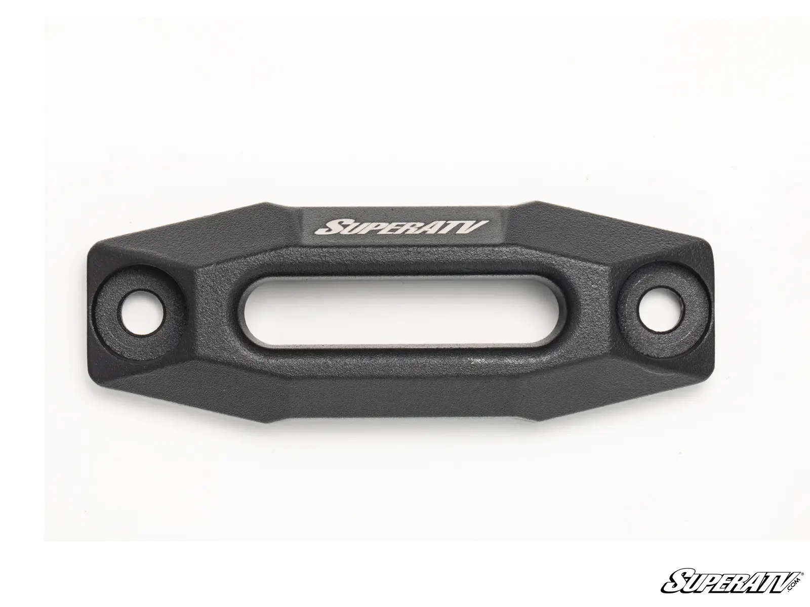 SUPERATV 2500 LB. UTV/ATV WINCH (WITH WIRELESS REMOTE & SYNTHETIC ROPE