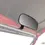 Thumbnail: SUPERATV HONDA REAR VIEW MIRROR