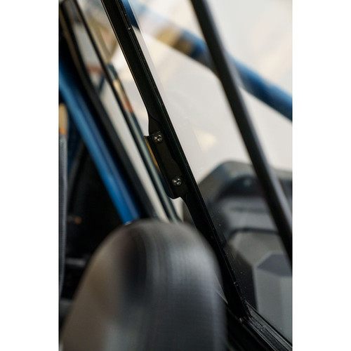 Tusk Sliding Rear Glass Window- Kawasaki KRX 1000 2 Seater | Right