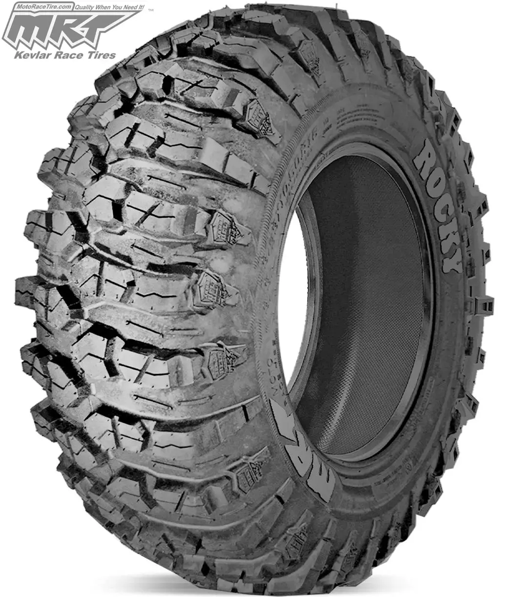 MRT Rocky UTV Tire