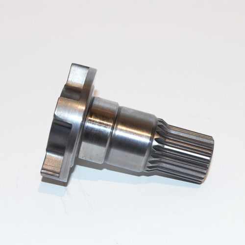 Turner Cycles Kawasaki KRX 1000 Front Differential Input Shaft