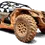 Thumbnail: OBOR Lynx UTV Tire