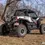 Thumbnail: SuperATV Kawasaki Teryx KRX 1000 Fender Flares