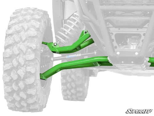 SUPERATV KAWASAKI TERYX KRX 1000 ATLAS PRO 1.5