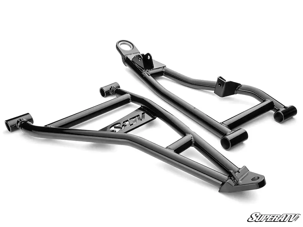 Thumbnail: SUPERATV KAWASAKI TERYX KRX 1000 3" LONG TRAVEL KIT