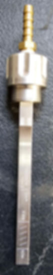 Thumbnail: RCOR Kraftwerks supercharger vented dipstick
