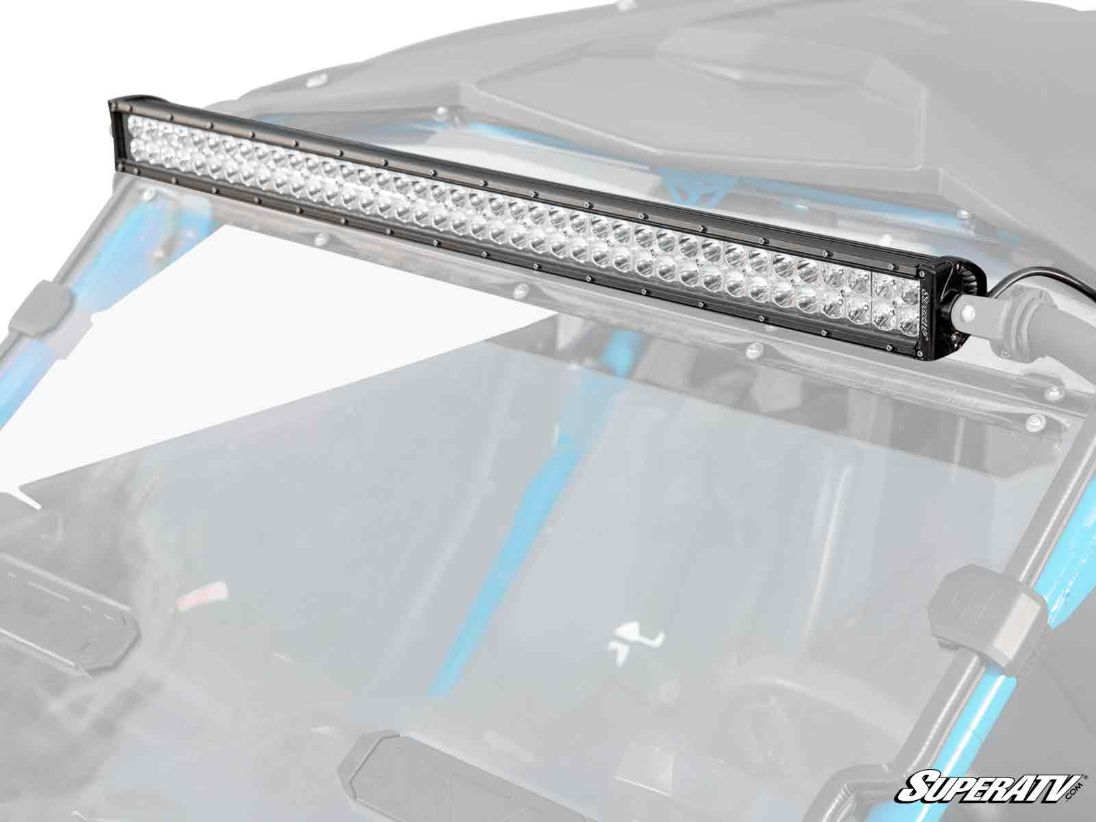 SUPERATV 40” LED LIGHT BAR