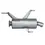 Thumbnail: GGB Exhaust 2020-2025 Kawasaki KRX 1000 Trail Muffler
