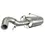 Thumbnail: GGB Exhaust 2018-2022 Polaris Ranger 1000 Trail Muffler