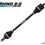 Thumbnail: SUPERAT HONDA TALON 1000X HEAVY-DUTY AXLE—RHINO 2.0