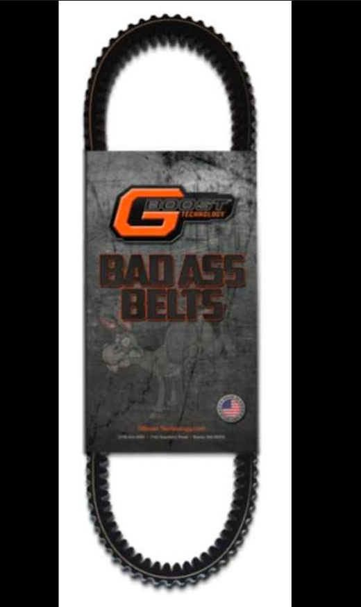 Teryx H2 Bad Ass drive belt | Right Coast Off-road