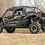 Thumbnail: SUPERATV KAWASAKI TERYX KRX 4 HEAVY-DUTY NERF BARS