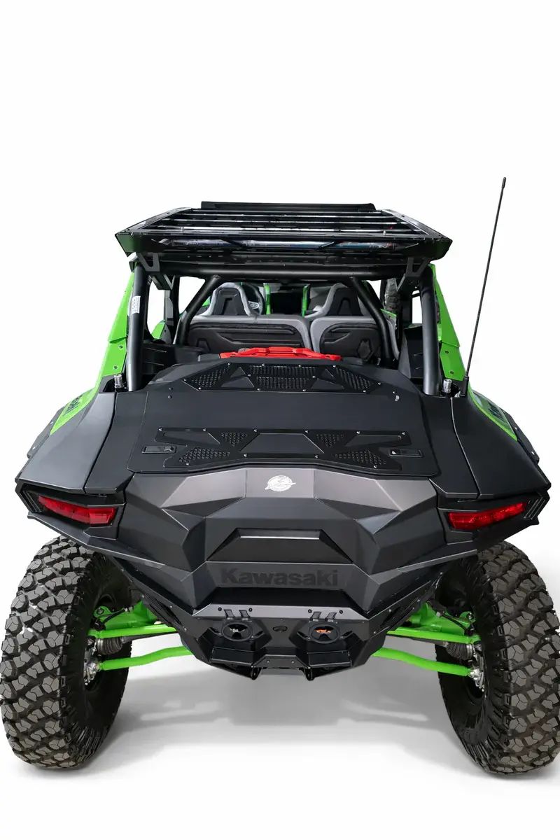 Thumbnail: Elektric Offroad 2026+ Kawasaki Teryx H2 Baja Box