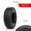Thumbnail: Tusk Terrabite Radial Tire